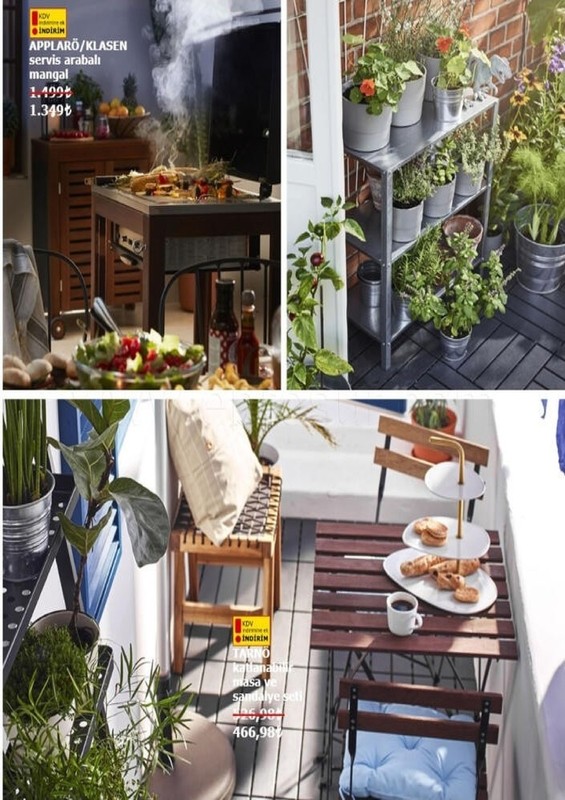 3 - IKEA Ürün Kataloğu 3 - IKEA Ürün Kataloğu