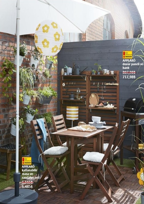 6 - IKEA Ürün Kataloğu 6 - IKEA Ürün Kataloğu