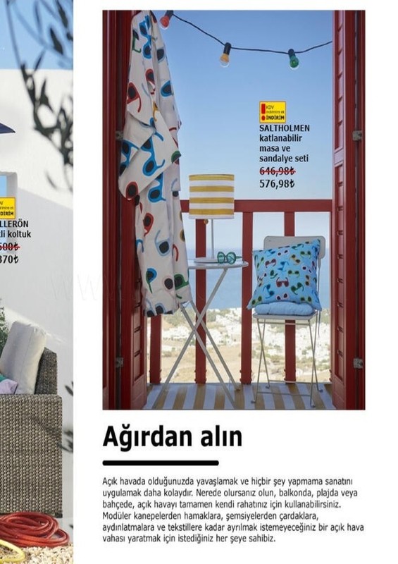 9 - IKEA Ürün Kataloğu 9 - IKEA Ürün Kataloğu