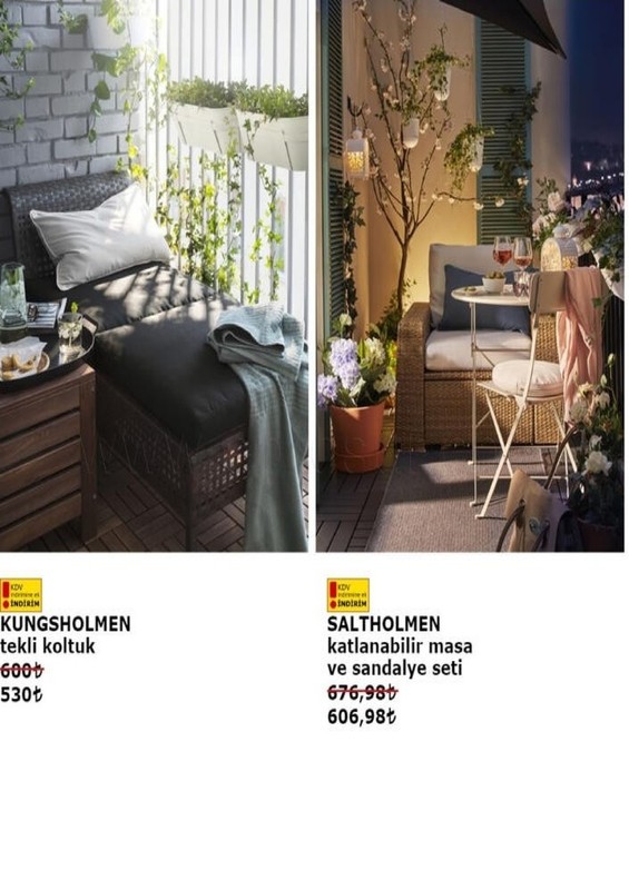 10 - IKEA Ürün Kataloğu 10 - IKEA Ürün Kataloğu