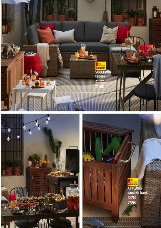 11 - IKEA Ürün Kataloğu 11 - IKEA Ürün Kataloğu