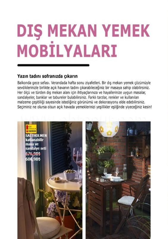 12 - IKEA Ürün Kataloğu 12 - IKEA Ürün Kataloğu