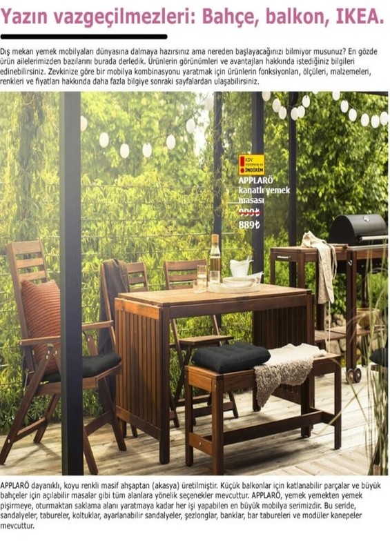 14 - IKEA Ürün Kataloğu 14 - IKEA Ürün Kataloğu