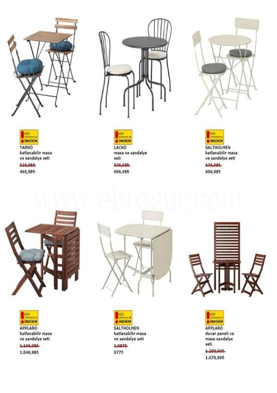 16 - IKEA Ürün Kataloğu 16 - IKEA Ürün Kataloğu