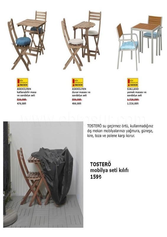 17 - IKEA Ürün Kataloğu 17 - IKEA Ürün Kataloğu