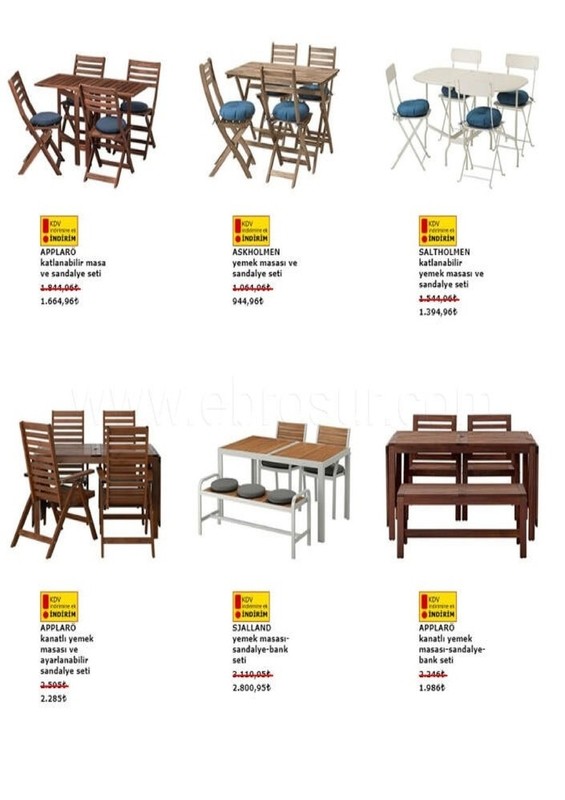 18 - IKEA Ürün Kataloğu 18 - IKEA Ürün Kataloğu