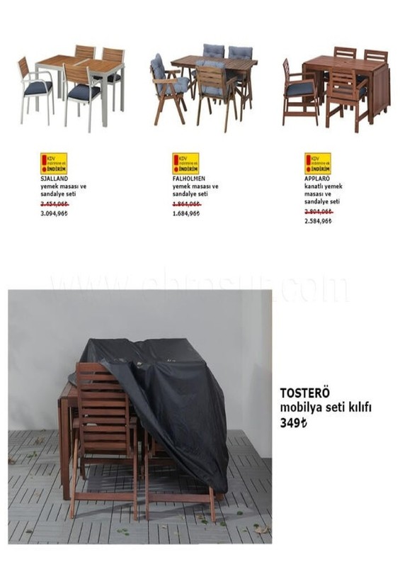 19 - IKEA Ürün Kataloğu 19 - IKEA Ürün Kataloğu