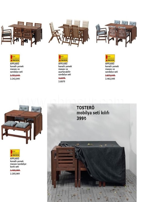 20 - IKEA Ürün Kataloğu 20 - IKEA Ürün Kataloğu