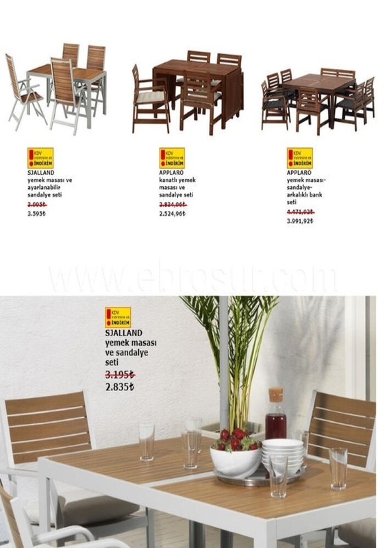 22 - IKEA Ürün Kataloğu 22 - IKEA Ürün Kataloğu
