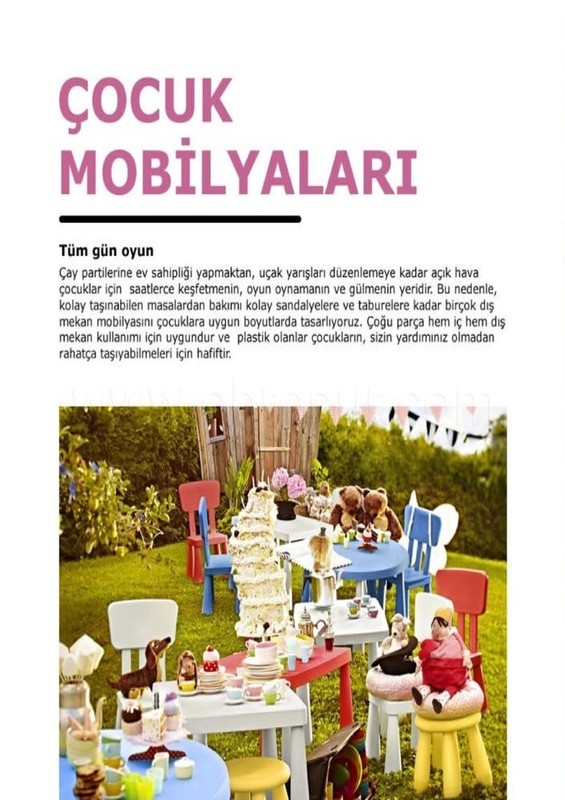 24 - IKEA Ürün Kataloğu 24 - IKEA Ürün Kataloğu