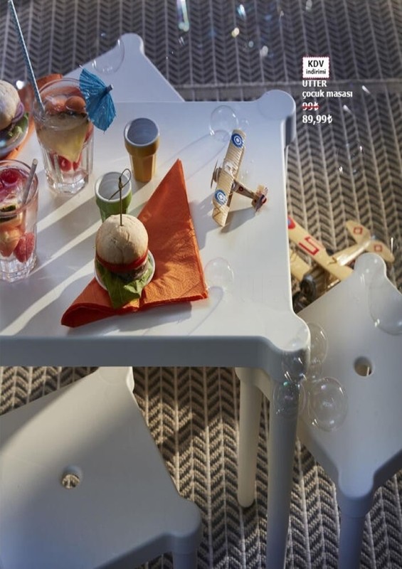 25 - IKEA Ürün Kataloğu 25 - IKEA Ürün Kataloğu