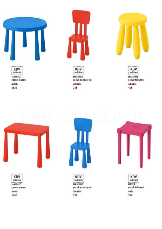26 - IKEA Ürün Kataloğu 26 - IKEA Ürün Kataloğu