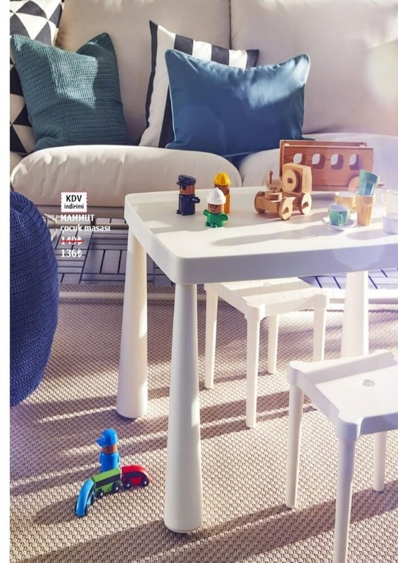 27 - IKEA Ürün Kataloğu 27 - IKEA Ürün Kataloğu