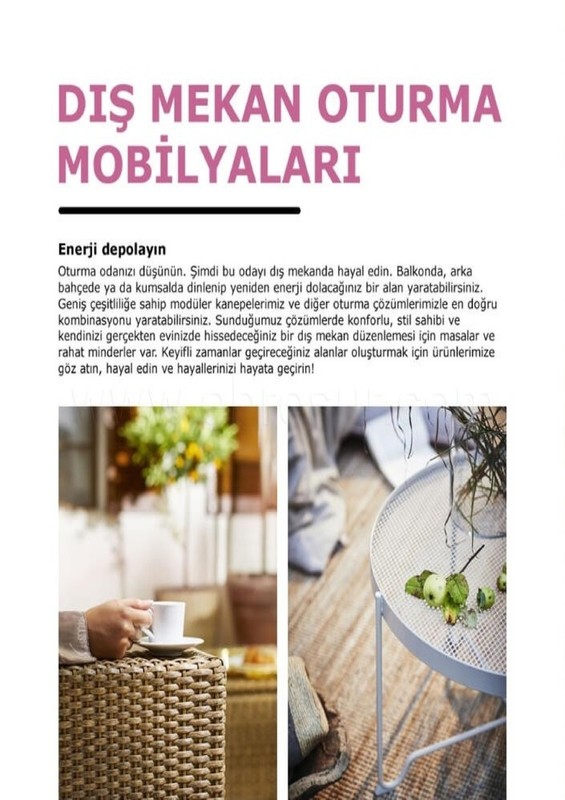 28 - IKEA Ürün Kataloğu 28 - IKEA Ürün Kataloğu