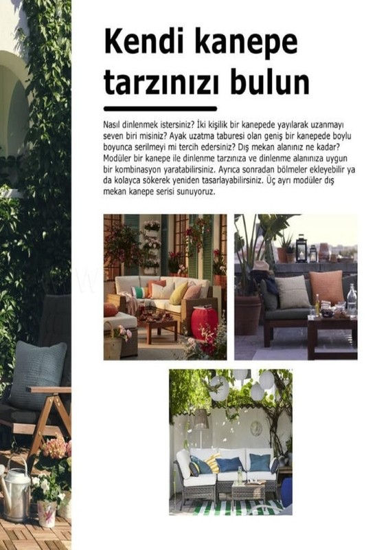 31 - IKEA Ürün Kataloğu 31 - IKEA Ürün Kataloğu