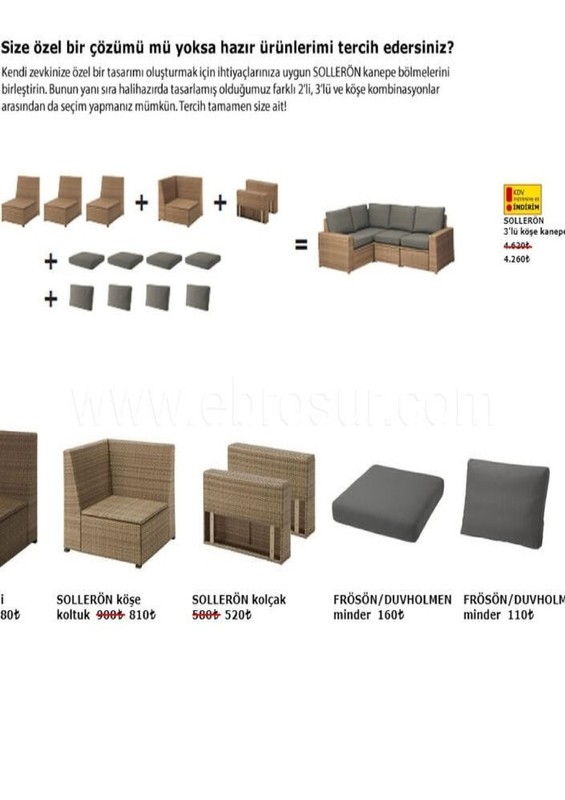 33 - IKEA Ürün Kataloğu 33 - IKEA Ürün Kataloğu