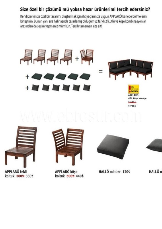 34 - IKEA Ürün Kataloğu 34 - IKEA Ürün Kataloğu