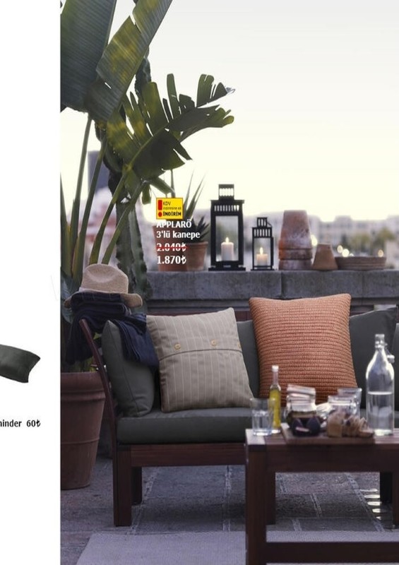 35 - IKEA Ürün Kataloğu 35 - IKEA Ürün Kataloğu