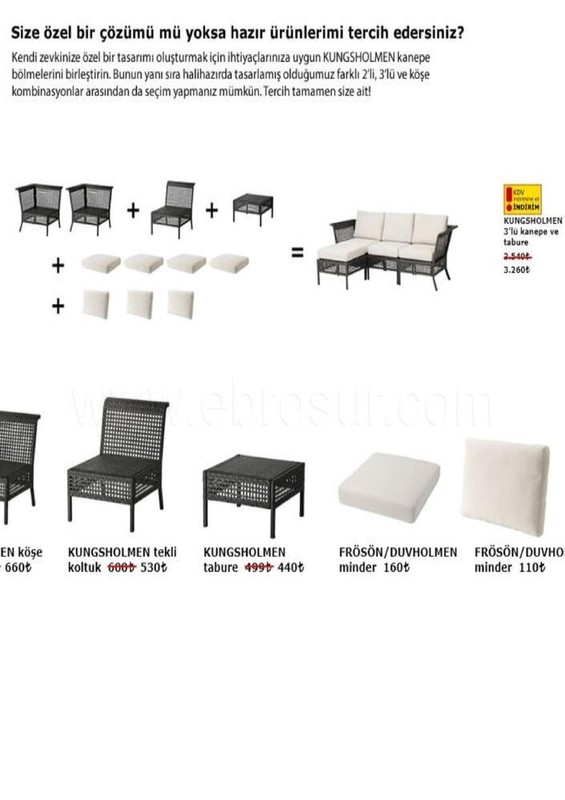 37 - IKEA Ürün Kataloğu 37 - IKEA Ürün Kataloğu