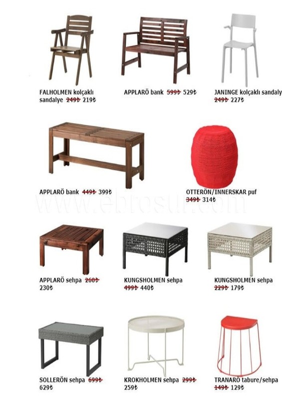 39 - IKEA Ürün Kataloğu 39 - IKEA Ürün Kataloğu