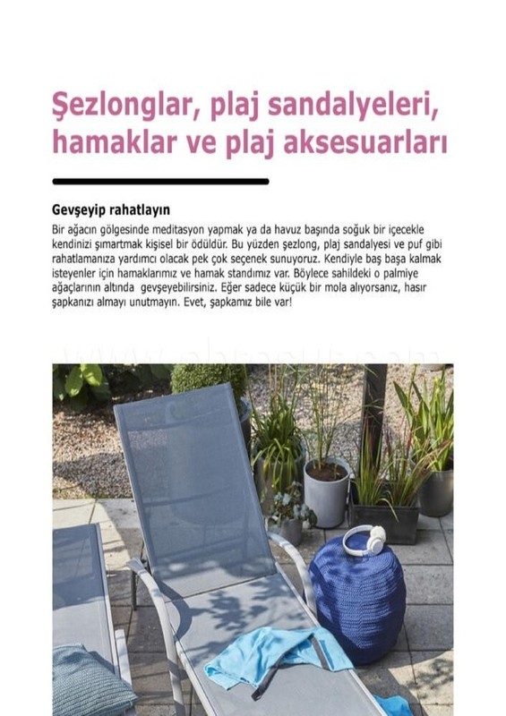 40 - IKEA Ürün Kataloğu 40 - IKEA Ürün Kataloğu