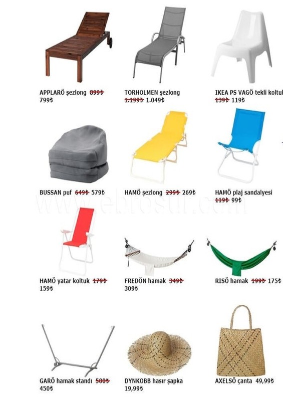 41 - IKEA Ürün Kataloğu 41 - IKEA Ürün Kataloğu