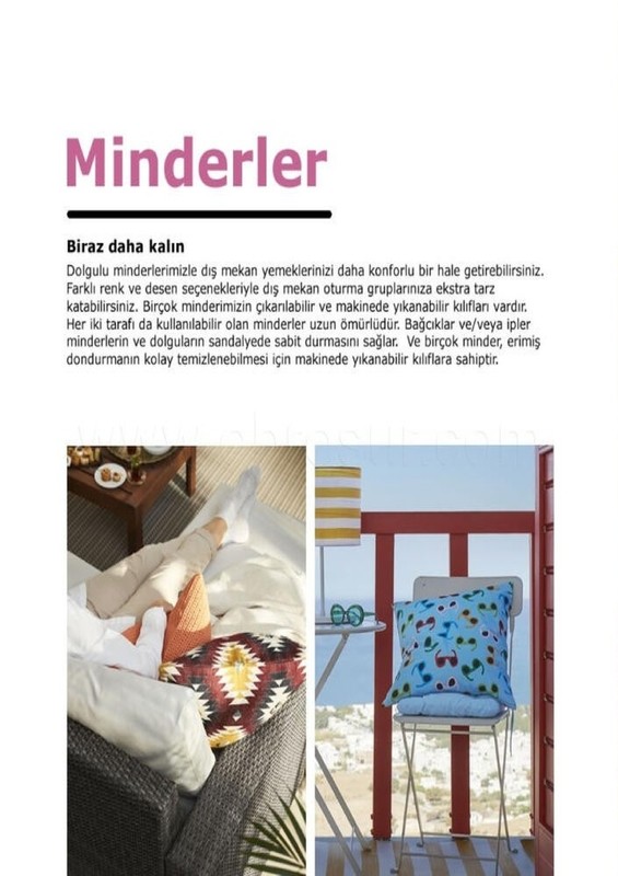 42 - IKEA Ürün Kataloğu 42 - IKEA Ürün Kataloğu