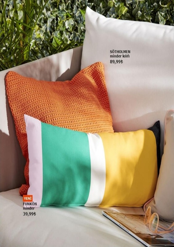 47 - IKEA Ürün Kataloğu 47 - IKEA Ürün Kataloğu