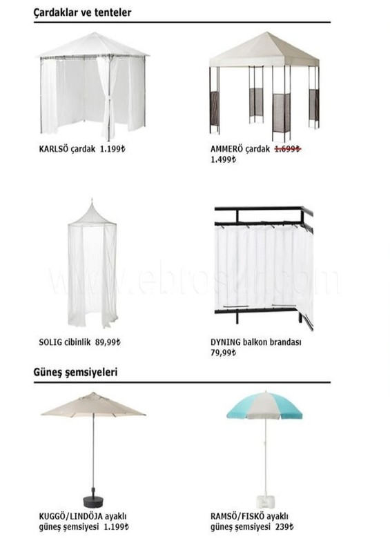 48 - IKEA Ürün Kataloğu 48 - IKEA Ürün Kataloğu