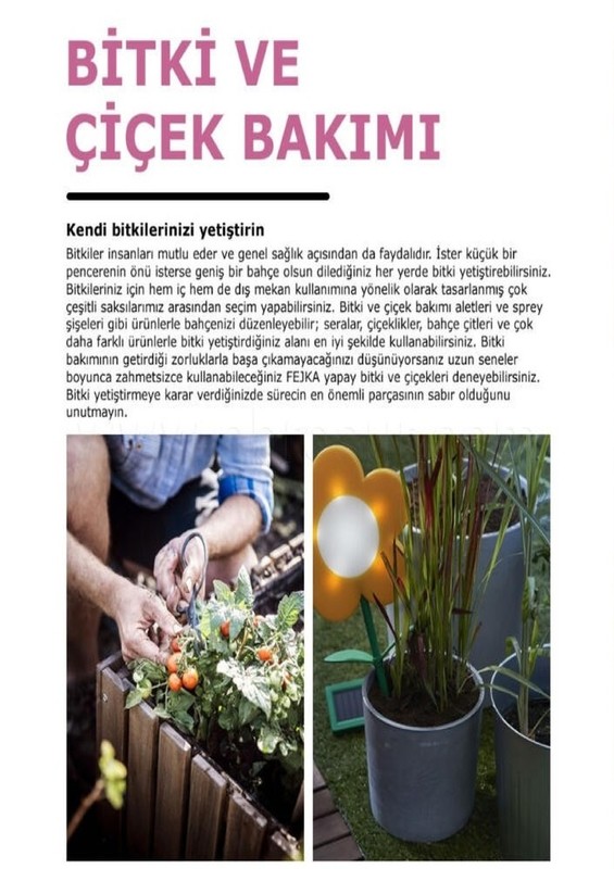 54 - IKEA Ürün Kataloğu 54 - IKEA Ürün Kataloğu
