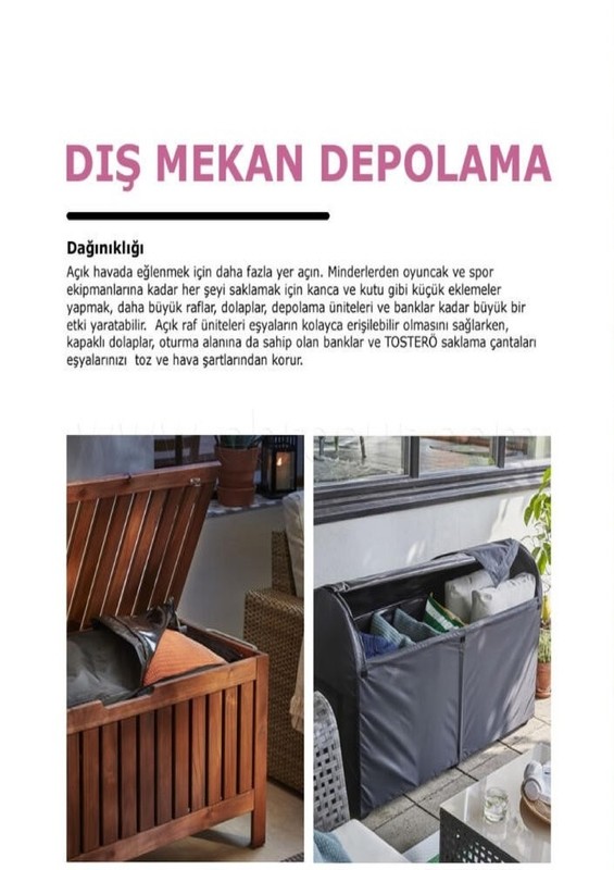56 - IKEA Ürün Kataloğu 56 - IKEA Ürün Kataloğu