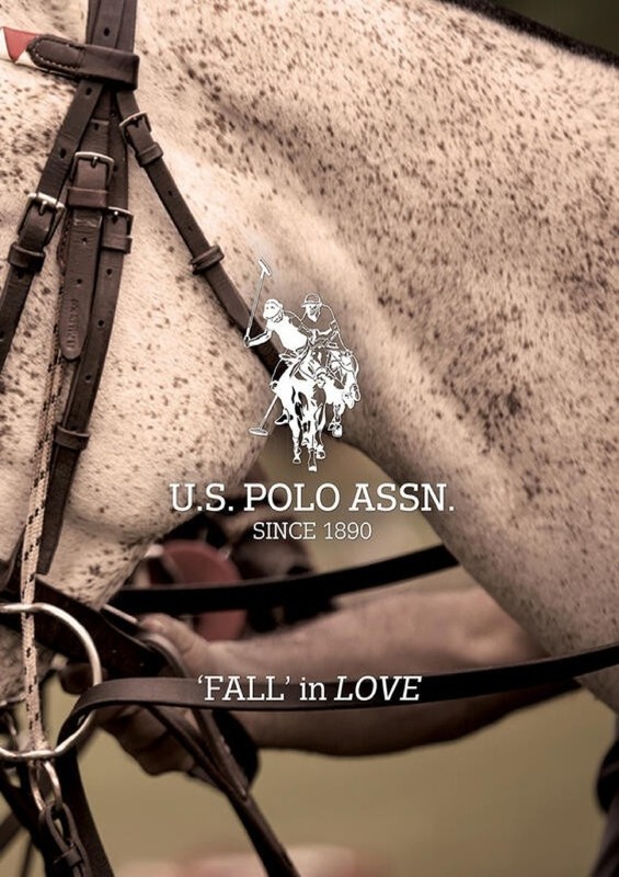 4 - US Polo ASSN 4 - US Polo ASSN