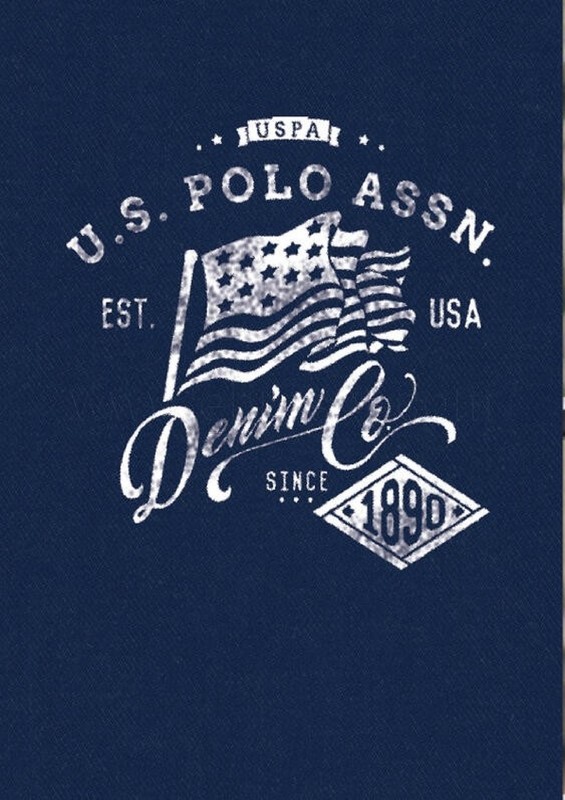 19 - US Polo ASSN 19 - US Polo ASSN