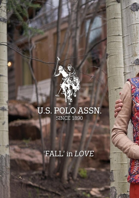35 - US Polo ASSN 35 - US Polo ASSN