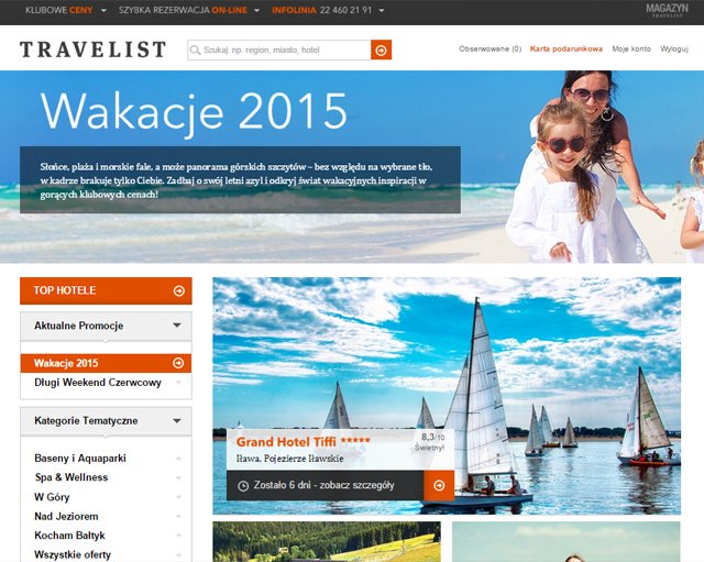 Travelist.pl