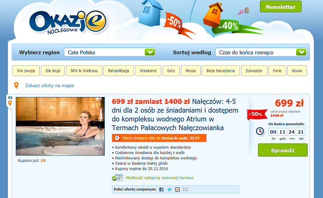 okazje.eholiday.pl