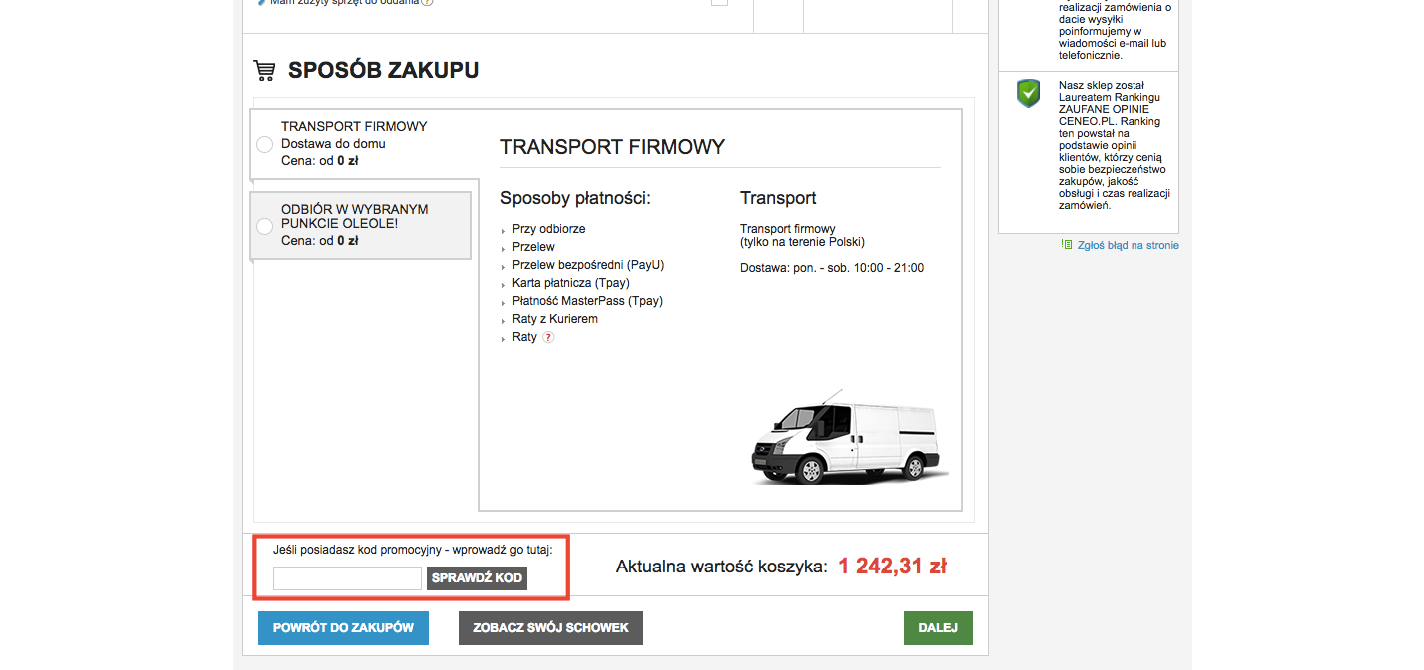 OleOle.pl