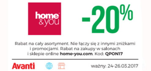 home&you