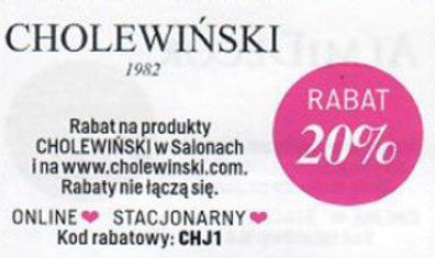 Cholewiński