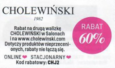Cholewiński