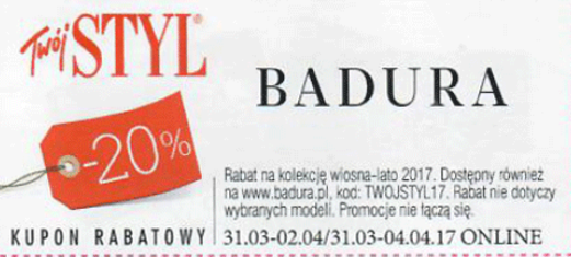 BADURA