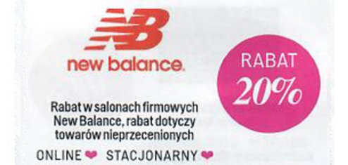 New Balance