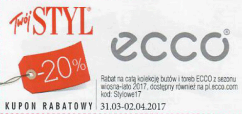 ECCO