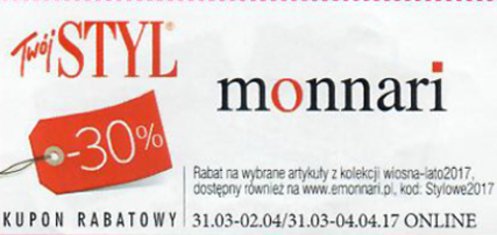 Monnari
