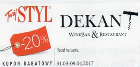 DEKANT WineBar&Restaurant