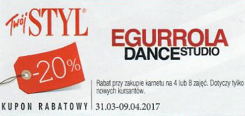 Egurrola Dance Studio