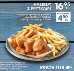 North Fish