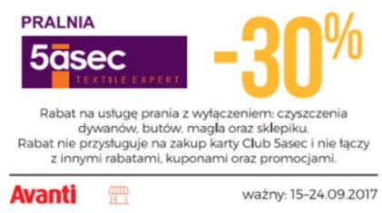 5asec
