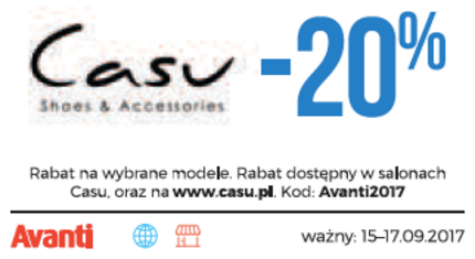 Casu