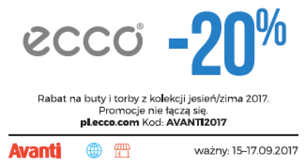 ECCO